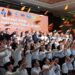 Tập đoàn Mirae Asset tặng học bổng hơn 4 tỷ đồng cho sinh viên Việt Nam