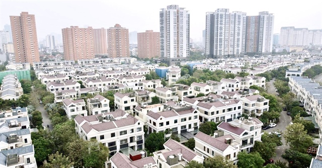Lãi suất cho vay mua nhà giảm mạnh, có nên xuống tiền ‘chốt’ căn hộ đón Tết?