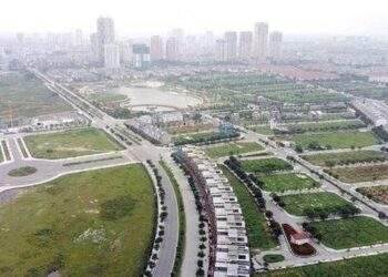 Chính phủ ban hành Nghị định quy định mới về định giá đất