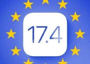 Apple xóa ứng dụng web trên Home Screen khỏi iOS tại EU