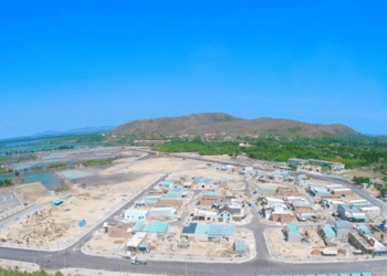 Bà Rịa – Vũng Tàu rà soát pháp lý 14 dự án nhà ở chậm triển khai để xử lý