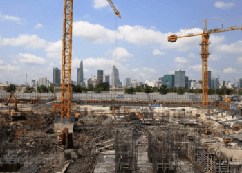 Bộ Xây dựng: Năm 2024 cả nước sẽ hoàn thành 130.000 căn nhà ở xã hội