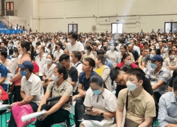 Bộ Xây dựng đề xuất bỏ quy định làm khó người mua nhà ở xã hội