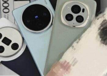Các smartphone đáng chú ý tại MWC 2024