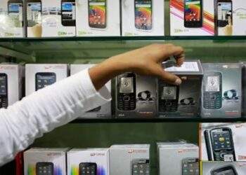 Chặn điện thoại 2G lậu hòa mạng mới từ tháng 3