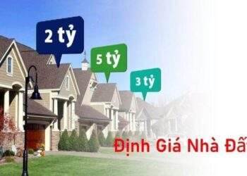 Chính phủ ban hành Nghị định quy định mới về định giá đất