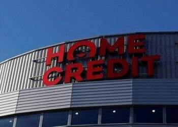Chính thức: Home Credit Việt Nam về tay Ngân hàng SCB Thái Lan