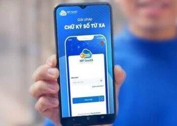 Chữ ký số cá nhân đem lại nhiều thuận lợi cho mỗi công dân