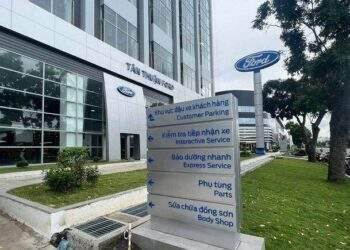 City Auto báo lãi 43 tỷ đồng năm 2023