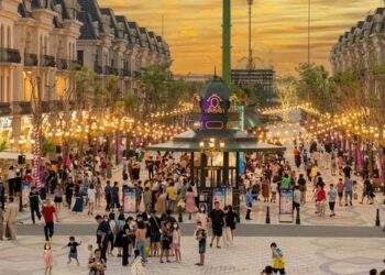 Cơ hội vàng để thoát cảnh “sống một đời tạm bợ”