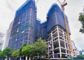 Cổ phiếu xây dựng Hòa Bình, thép Pomina có khả năng bị hủy niêm yết bắt buộc