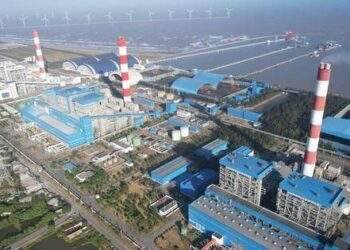 Công ty Nhiệt điện Duyên Hải đạt mốc sản lượng điện 100 tỷ kWh