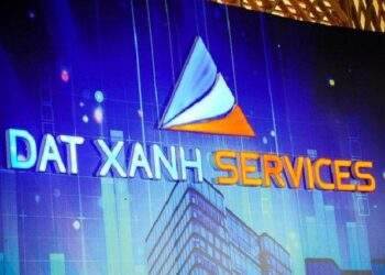 DXS lần đầu báo lỗ, số lượng nhân viên giảm gần 32%