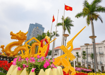 Đà Nẵng muốn làm công viên Rồng 2.8ha