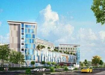 Đặc quyền chăm sóc sức khỏe của cư dân Vinhomes Grand Park