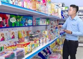 Đằng sau biến động cổ phiếu TLG giảm 6 phiên liên tiếp