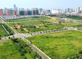 'Diễn biến lạ' trên thị trường bất động sản sau Tết Nguyên đán