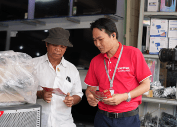 Doanh thu CTR gần 900 tỷ trong tháng đầu năm, tăng 15%