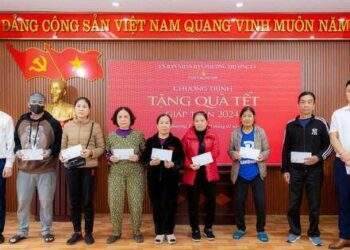 Đón Tết Xanh hạnh phúc cùng Vincom với các hoạt động xã hội ý nghĩa