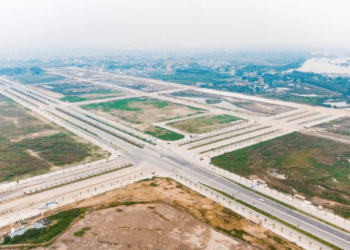 Dự án hơn 10 ngàn tỷ của TCH tại huyện Thủy Nguyên, Hải Phòng có gì?