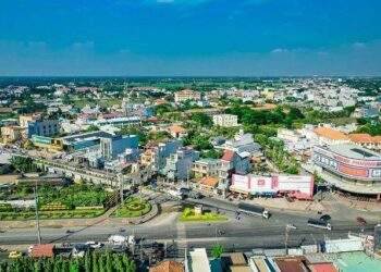 Dự án kêu gọi đầu tư tuần 27/01-02/02: Long An có khu đô thị hơn 74 ngàn tỷ đồng