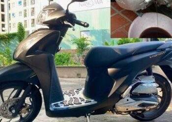 Đừng quên thay dầu hộp số