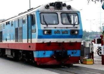 'Đường sắt phải phá lớp băng tư duy, tránh tự ti suốt ngày than khó'