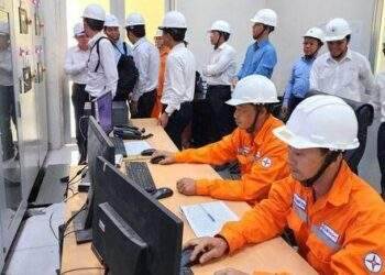 EVNSPC khánh thành công trình Bổ sung nguồn điện diesel Côn Đảo