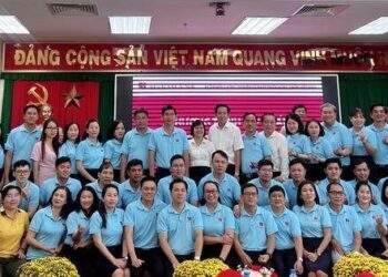 Gần 100 cán bộ Agribank khu vực Tây Nam bộ được tập huấn kỹ năng viết tin bài và chụp ảnh cơ bản