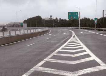 Giải pháp nâng cao an toàn giao thông sau tai nạn cao tốc Cam Lộ-La Sơn