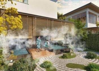 Giải thưởng BĐS danh giá bậc nhất thế giới IPA gọi tên Sun Property