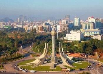 HTV T Plus đăng ký làm khu dân cư gần 2.6 ngàn tỷ đồng tại Thanh Hóa