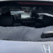 Hàng trăm chủ xe Honda HR-V phản ánh kính sau bị vỡ khi bật tính năng sấy