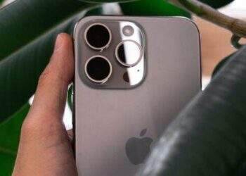 Hé lộ thông tin kích thước pin trên dòng iPhone 16