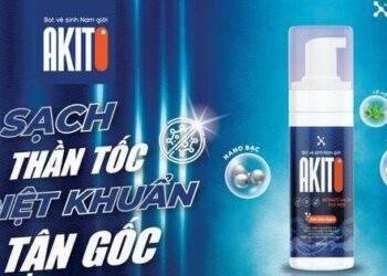 Hiệu quả tuyệt vời trong việc vệ sinh, kháng khuẩn, chống viêm và hỗ trợ diệt nấm