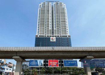 Hoàng Huy (TCH) có lãi ròng quý cuối năm 2023 cao gấp 3.6 lần cùng kỳ