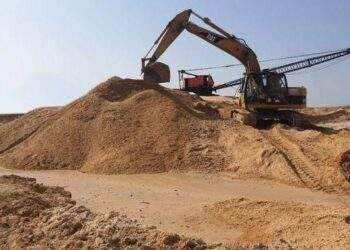 Hướng dẫn chi tiết về quản lý chi phí xây dựng và khai thác vật liệu