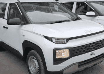 Hyundai Exter 2024 có giá chưa tới 200 triệu đồng tại Ấn Độ