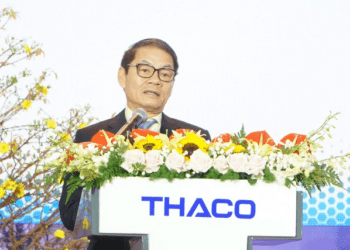 Kế hoạch 2024 của Thaco có gì?