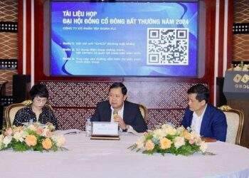 Kết quả tái cấu trúc FLC: Giảm 60% nhân sự, trả 4.4 ngàn tỷ đồng nợ vay