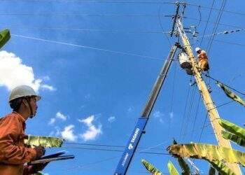 Khẩn trương đảm bảo cung cấp điện mùa khô năm 2024 tại phía Nam