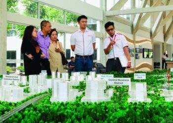 Kỳ vọng Luật Đất đai