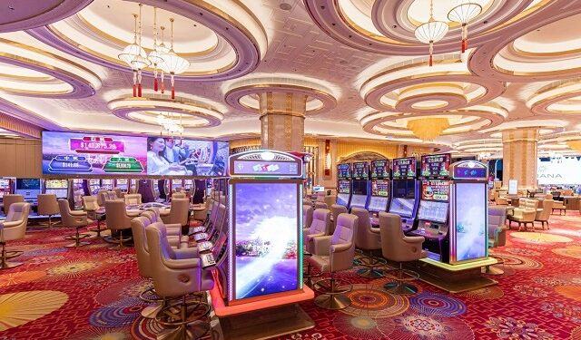 Lỗ lũy kế hơn ngàn tỷ, ai đang cho siêu casino 4 tỷ USD Nam Hội An vay?