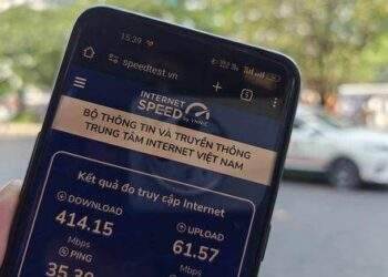 Mạng 5G quảng cáo siêu tốc nhưng nhiều nơi tốc độ chỉ ngang 4G, vì sao?