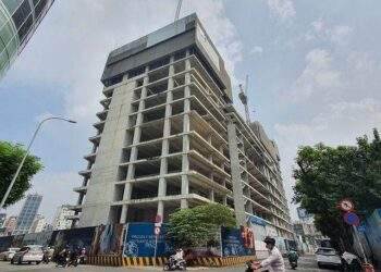 Một doanh nghiệp liên quan hai dự án “đất vàng” quận 1 lỗ khủng 5.6 ngàn tỷ, âm vốn chủ hơn 1.6 ngàn tỷ