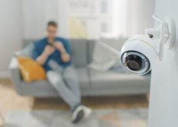 Mua camera an ninh để yên tâm du xuân cần chú ý điều gì?