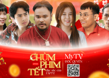 MyTV miễn phí loạt “bom tấn” điện ảnh dịp Tết Giáp Thìn
