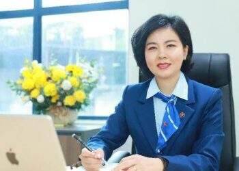 NCB có Phó Tổng giám đốc mới, đẩy mạnh chất lượng nguồn nhân lực