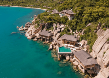 NVT bớt lỗ quý 4 nhờ lượng khách đến Đà Lạt và Nha Trang tăng mạnh