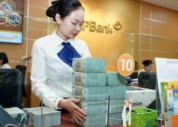 Ngân hàng phải công khai lãi suất cho vay